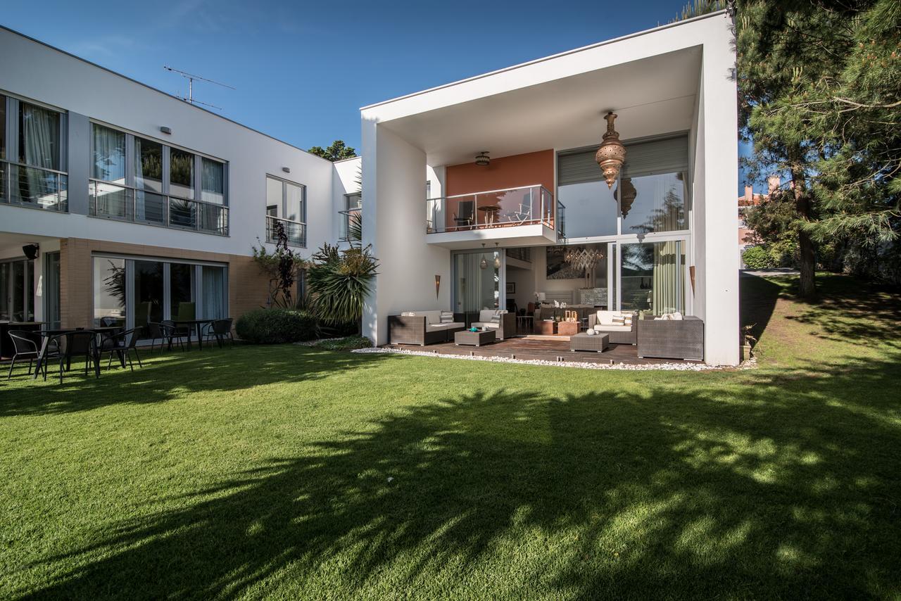 Cascais Casa Laranja Guesthouse Exterior photo