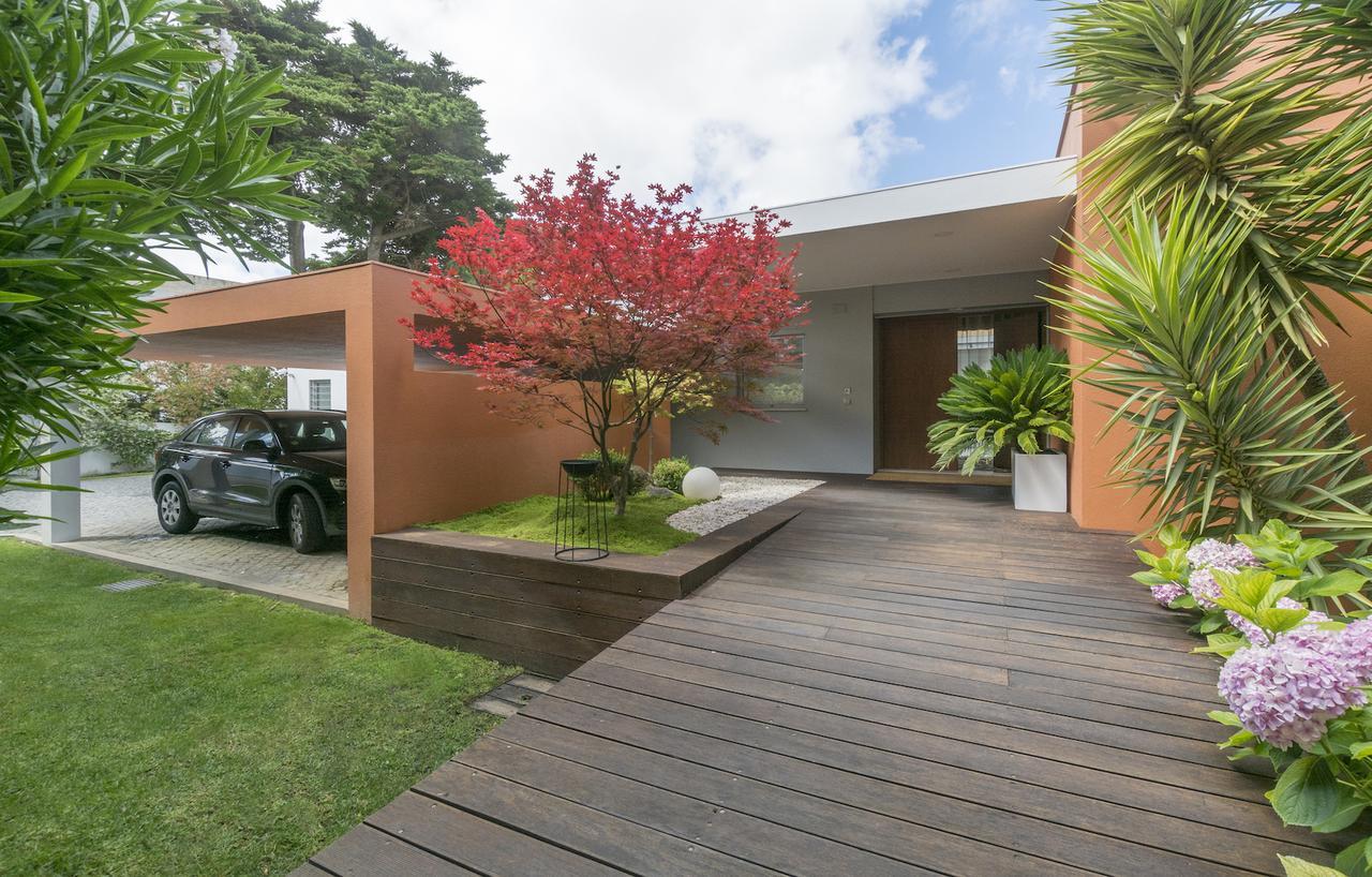 Cascais Casa Laranja Guesthouse Exterior photo