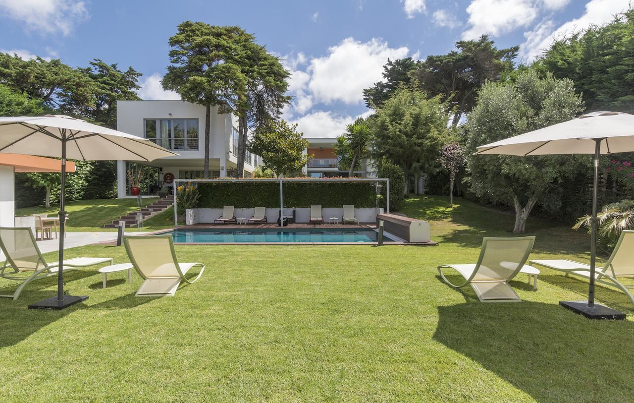 Cascais Casa Laranja Guesthouse Exterior photo