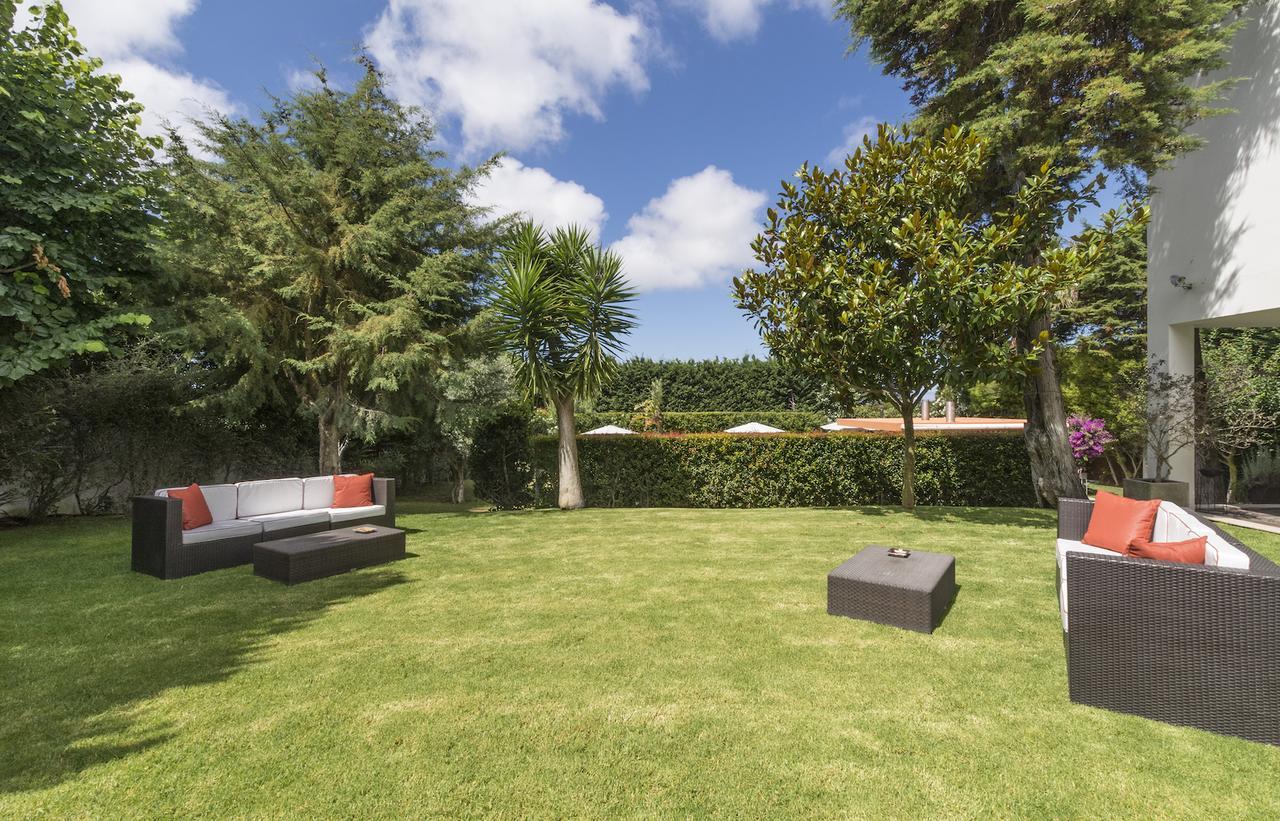 Cascais Casa Laranja Guesthouse Exterior photo