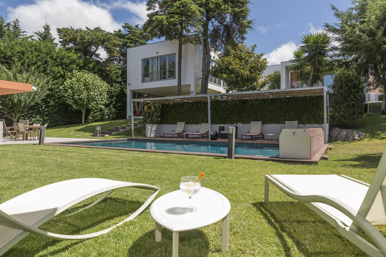Cascais Casa Laranja Guesthouse Exterior photo