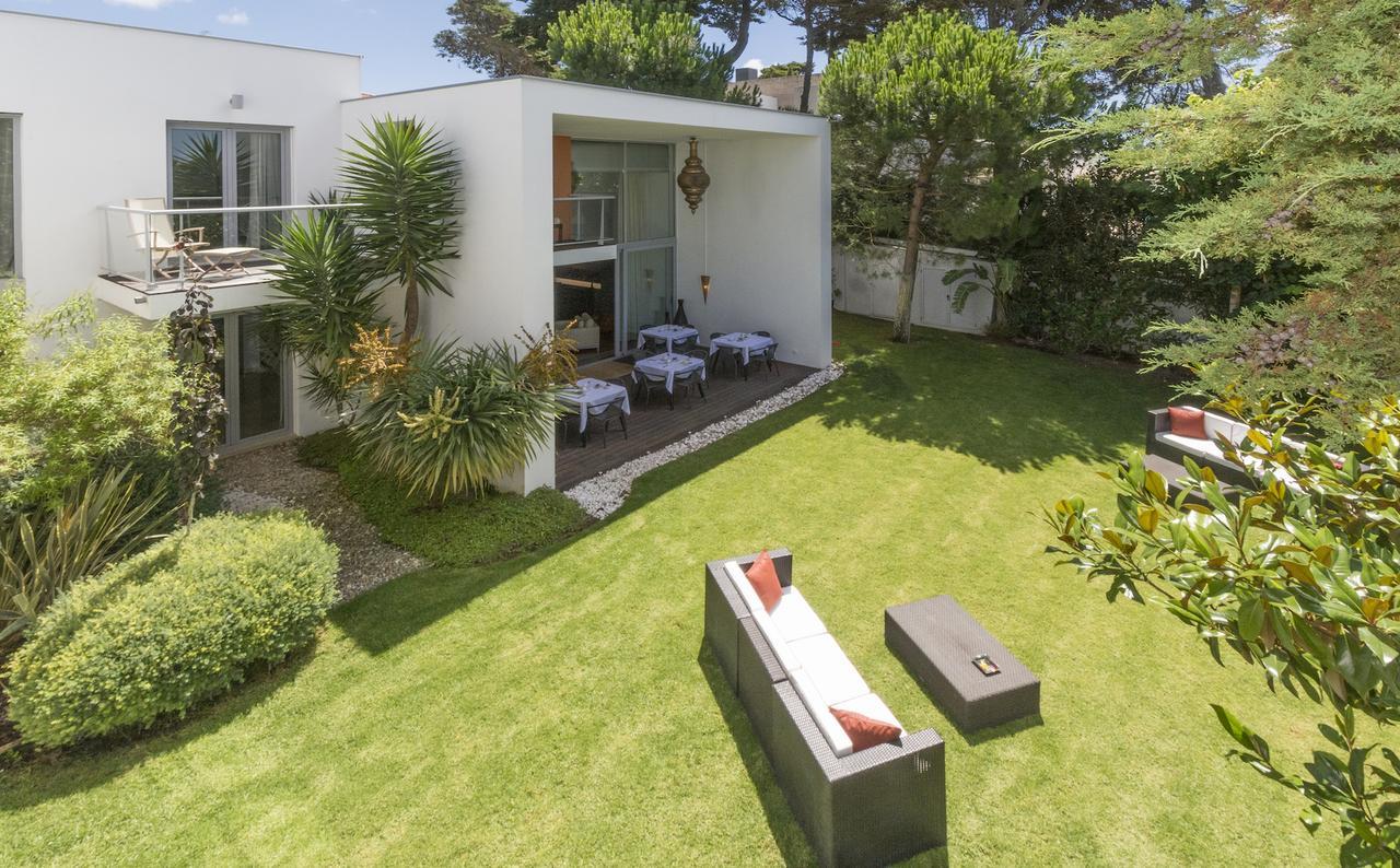 Cascais Casa Laranja Guesthouse Exterior photo